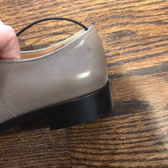 Salvatore Ferragamo oxford - Picture 4 of 4